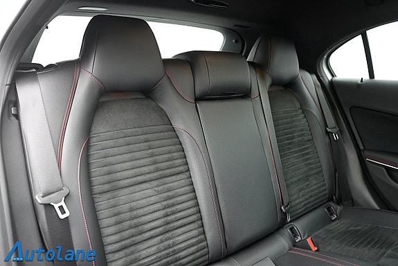 Mercedes-Benz A180 21 of 28