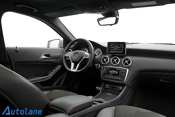 Mercedes-Benz A180 15 of 28