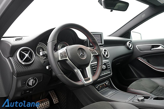 Mercedes-Benz A180 13 of 28