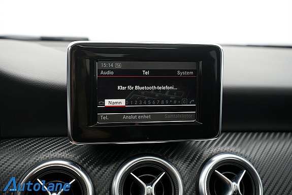 Mercedes-Benz A180 24 of 28