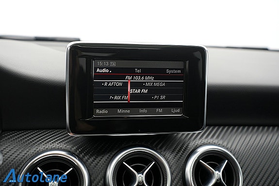 Mercedes-Benz A180 22 of 28