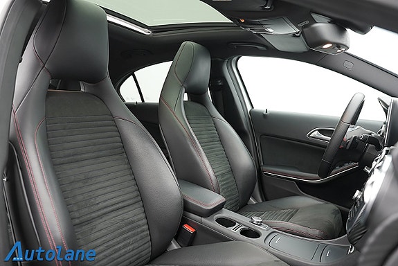 Mercedes-Benz A180 17 of 28