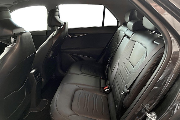 Kia Niro 11 of 21