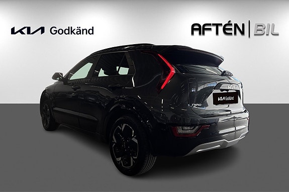 Kia Niro 8 of 21