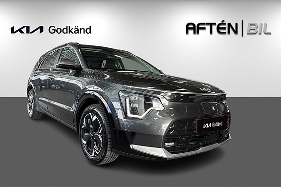 Kia Niro 4 of 21