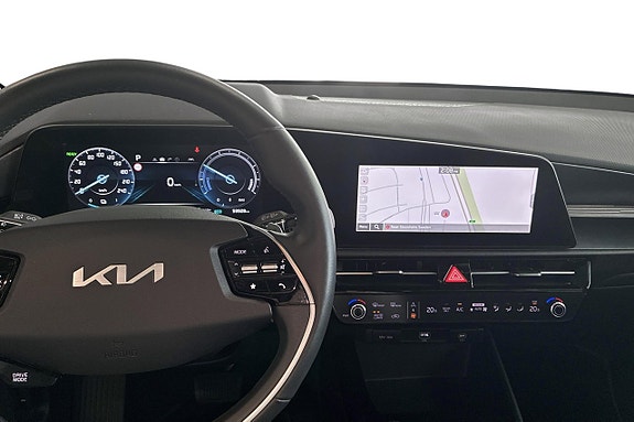 Kia Niro 9 of 21