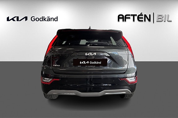 Kia Niro 7 of 21