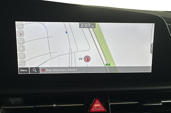 Kia Niro 13 of 21