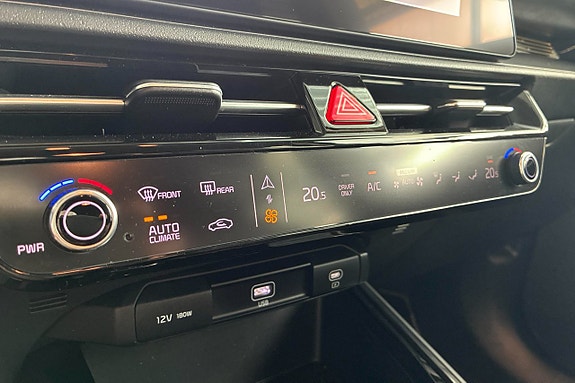 Kia Niro 17 of 21