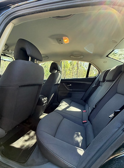 Saab 9-3 6 of 6