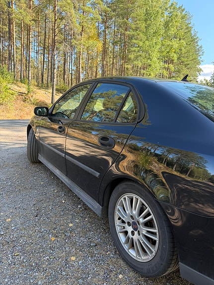 Saab 9-3 3 of 6