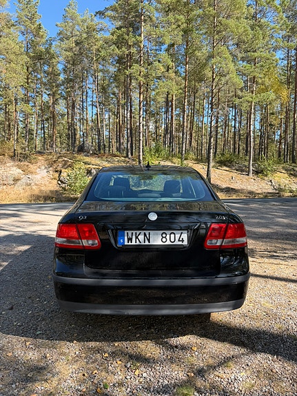 Saab 9-3 2 of 6