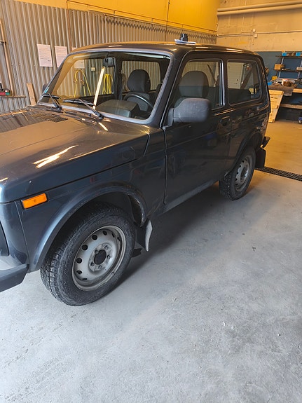 Lada Niva 5 of 10