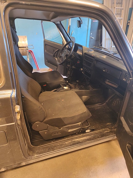 Lada Niva 10 of 10