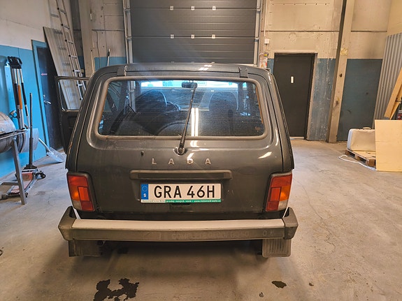 Lada Niva 6 of 10