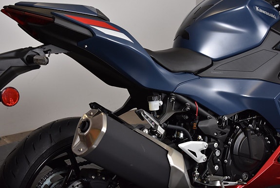 Kawasaki Ninja 500 SE Sport / 1ex emgående lev / spara 3100kr ! 16 of 20
