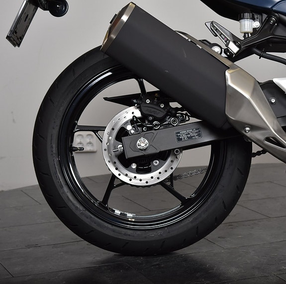 Kawasaki Ninja 500 SE Sport / 1ex emgående lev / spara 3100kr ! 11 of 20