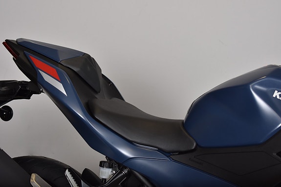Kawasaki Ninja 500 SE Sport / 1ex emgående lev / spara 3100kr ! 15 of 20