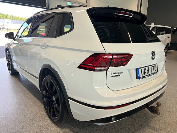 Volkswagen Tiguan Allspace 6 of 24