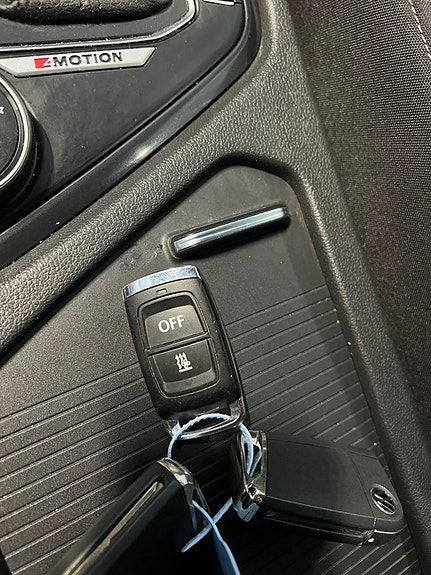 Volkswagen Tiguan Allspace 19 of 24