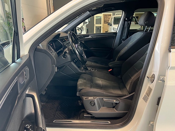 Volkswagen Tiguan Allspace 16 of 24