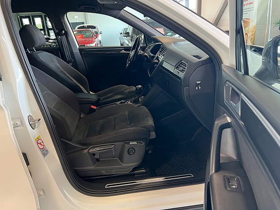 Volkswagen Tiguan Allspace 10 of 24