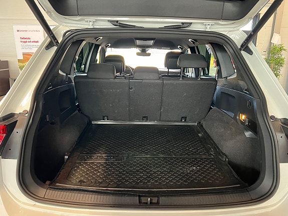 Volkswagen Tiguan Allspace 5 of 24