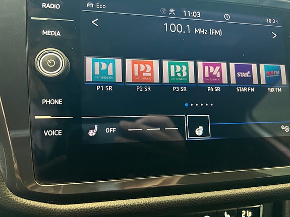 Volkswagen Tiguan Allspace 24 of 24
