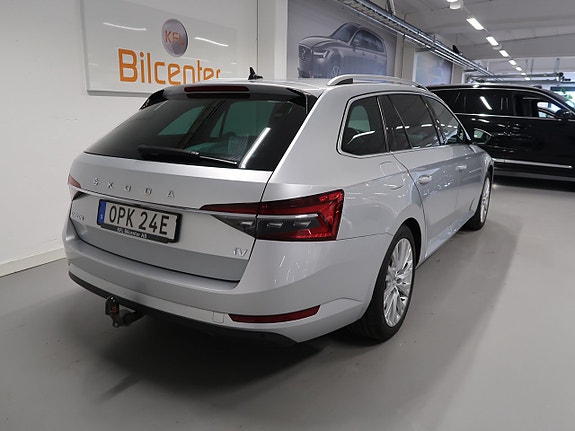 Skoda Superb 6 of 30