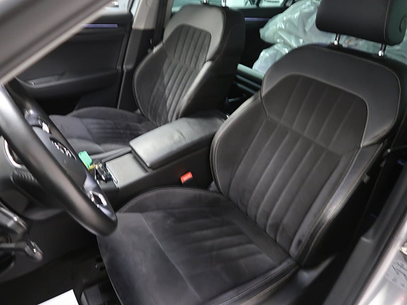 Skoda Superb 18 of 30