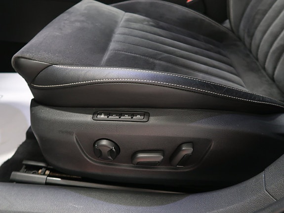 Skoda Superb 19 of 30