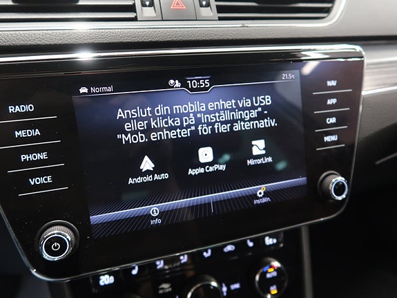 Skoda Superb 25 of 30