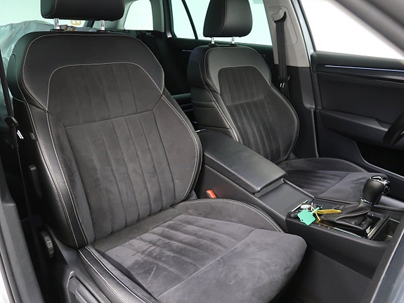 Skoda Superb 21 of 30
