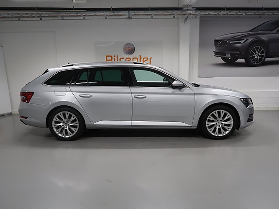 Skoda Superb 5 of 30