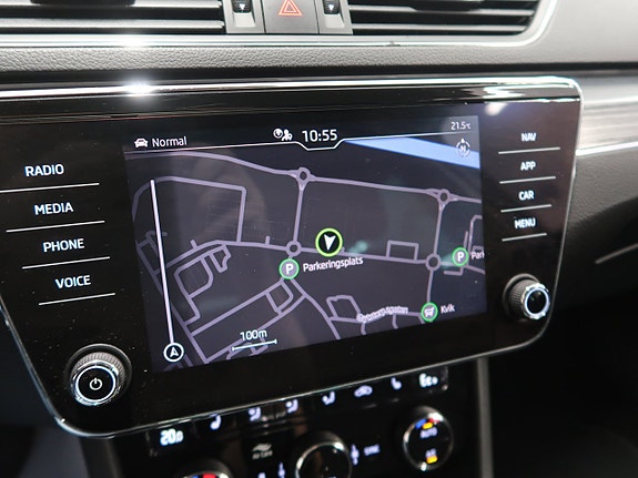 Skoda Superb 24 of 30