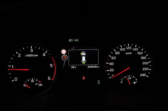 Kia Sportage 12 of 17