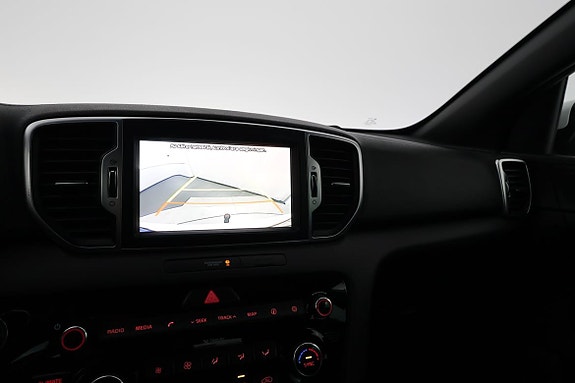 Kia Sportage 15 of 17