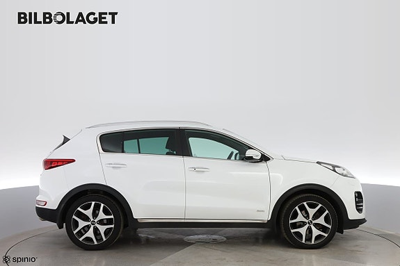 Kia Sportage 5 of 17