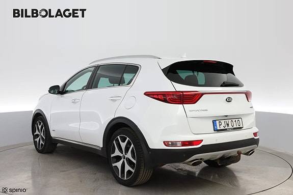 Kia Sportage 3 of 17