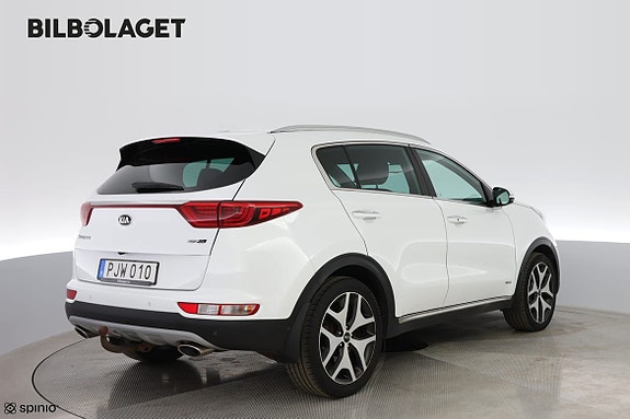 Kia Sportage 4 of 17