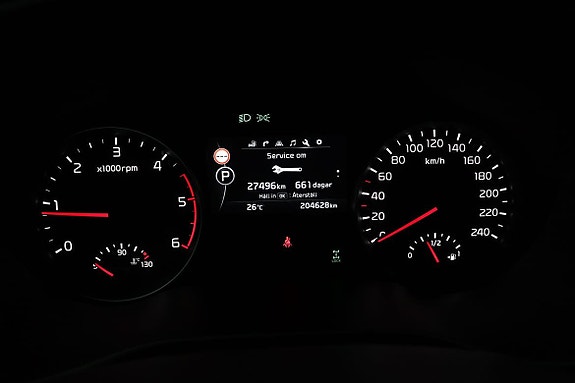 Kia Sportage 13 of 17
