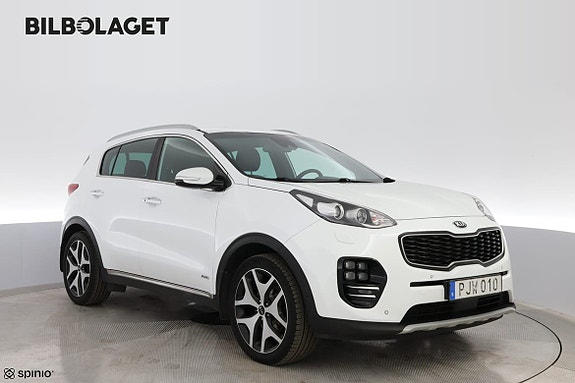Kia Sportage 6 of 17