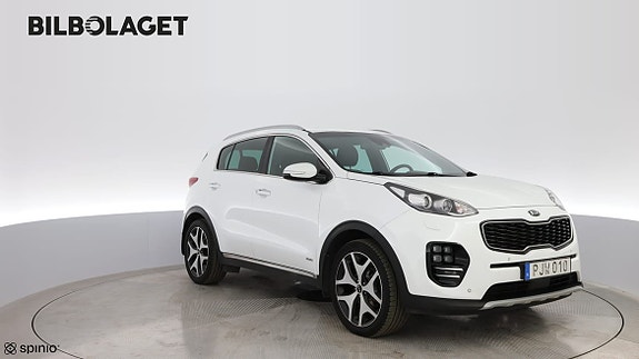 Kia Sportage 17 of 17