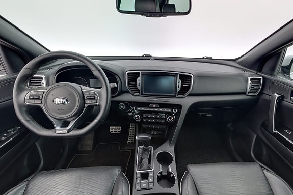 Kia Sportage 7 of 17