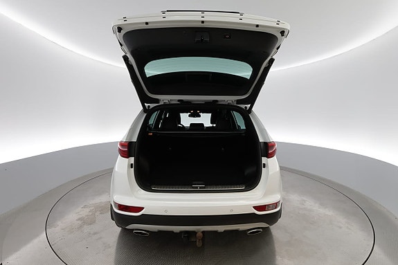 Kia Sportage 11 of 17