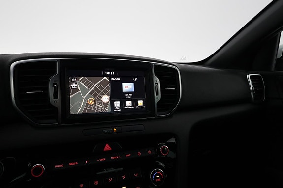 Kia Sportage 14 of 17
