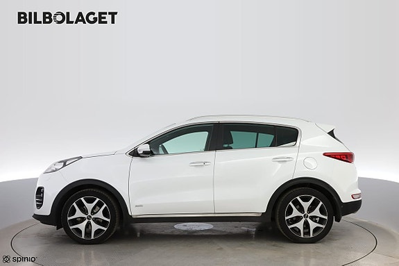 Kia Sportage 2 of 17