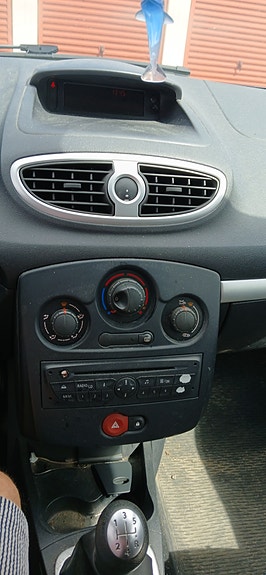 Renault Clio 5 of 7