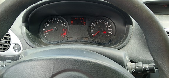 Renault Clio 4 of 7