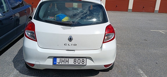 Renault Clio 7 of 7